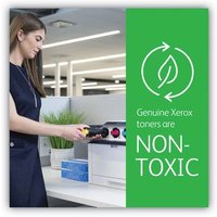 GENUINE BLACK HIGH CAPACITY TONER CARTRIDGE, B310/B305/B315 PRINTER,