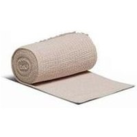 Reb Lf Reinforced Elastic Bandage With Clips 6" X 5 Yds Part No. 16600000 (1/Ea)
