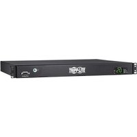 Eaton Tripp Lite Series 3.8kw 200-240v Single-Phase Ats/Local Metered Pdu - 8 C1(1/Ea)