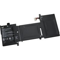 Replacement Bti Battery For Hp-Compaq X360 310 G2 11.4v,4050mah Li-Ion 3 Cells 4(1/Ea)
