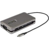 Usb-C Multiport Adapter 4k 60hz Hdmi 2.0b Hdr10 W/Dp 1.4 Alt-Mode Alternative To(1/Ea)