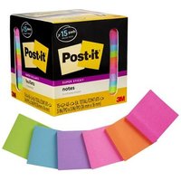Post-It® Super Sticky Notes