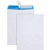 Quality Park 9 X 12 Treated, Security Tinted Catalog Envelopes With Redi-Strip® Closure