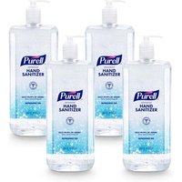 Purell® Advanced Hand Sanitizer Gel