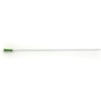 Apogee Intermittent Coude Catheter 12 Fr 16"" Part No. 11226 (1/Ea)