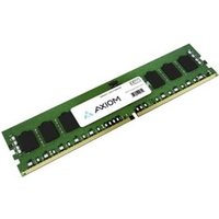 Axiom 16gb Ddr4-2666 Ecc Rdimm - Ax42666r19c/16g, Top Grade Chips And Components(1/Ea)