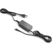 Axiom 45-Watt Usb-C Power Adapter For Hp-1mz01aa, 1mz01ut(1/Ea)