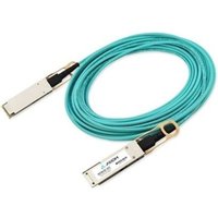 Axiom 40gbase-Aoc Qsfp+ Active Optical Cable Cumulus Compatible 10m(1/Ea)