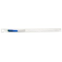 Apogee Intermittent Coude Catheter 18 Fr 16"" Part No. 11826 (1/Ea)