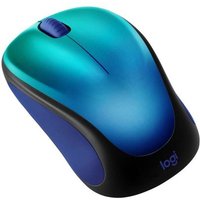 Design Collection Limited Edition Wireless Mouse - Blue Aurora(1/Ea)