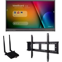 Viewboard Ifp8652-1c-E1 Bundle Includes The Following Items: - Viewboard Ifp8652(1/Ea)
