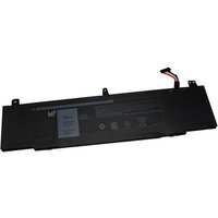BTI Battery - Compatible OEM TDW5P 4RRR3 JFWX7 V9XD7 Compatible Model 13 R3 ALW13C