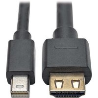 Eaton Tripp Lite Series Mini Displayport 1.4 To Hdmi Active Adapter Cable (M/M),(1/Ea)