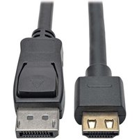 Eaton Tripp Lite Series Displayport 1.4 To Hdmi Active Adapter Cable (M/M), 4k 6(1/Ea)