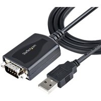 Use Current And Legacy Serial Rs232 Devices W/ This Usb To Serial Cable - Use Th(1/Ea)