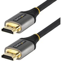 20 Inch (0.5m) Premium Certified High-Speed Hdmi Cable With Ethernet - Ultra Hd(1/Ea)