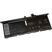 BTI Battery - For Notebook - Battery Rechargeable - 5921 mAh - 45 Wh - 7.6 V DC