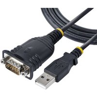 Use Current And Legacy Serial Rs232 Devices W/ This Usb To Serial Cable - Use Th(1/Ea)