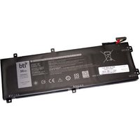 Replacement Bti Battery For Dell G7 17 7700 Series Vostro 15 7500, V0gmt, 0nyd3w(1/Ea)