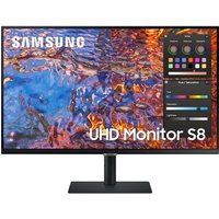 Samsung - Lcd Display - Flat - 3840 X 2160 - 27inch - 5ms Response Time - 60 Hz(1/Ea)