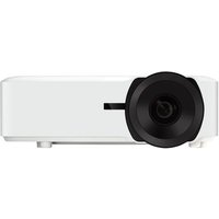 6,000 Ansi Lumens Wuxga Short Throw Laser Installation Projector.(1/Ea)
