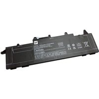 BTI Battery - For Notebook - Battery Rechargeable - 3900 mAh - 45 Wh - 11.55 V