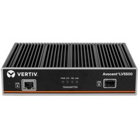 Vertiv Avocent Longview 5500 High-Performance Kvm Extender,Transmitter,Single He(1/Ea)