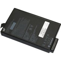 Replacement Battery Gteac X500, X500 Server 10.8v 8700mah 94 Whr 9 Cell Li-Lo(1/Ea)