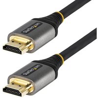 16 Feet (5m) Premium Certified High-Speed Hdmi Cable With Ethernet - Ultra Hd Hd(1/Ea)
