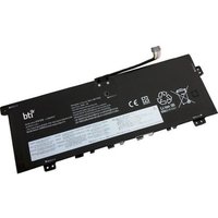 BTI Battery - For Notebook - Battery Rechargeable - 6620 mAh - 51 Wh - 7.7 V