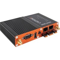 SLC KIT WITH G520 G526GP1AS1 INDUSTRY PACK LTE CAT 4 ROUTER FOR CANADA, USA; 520-0165-00 POWER