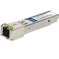 Addon Msa And Taa Compliant 1000base-Bx Sfp Transceiver (Mmf, 1550nmtx/1310nmrx,(1/Ea)