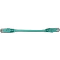 Eaton Tripp Lite Series Cat6a 10g Snagless Molded Utp Ethernet Cable (Rj45 M/M),(1/Ea)