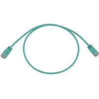 Eaton Tripp Lite Series Cat6a 10g Snagless Molded Slim Utp Ethernet Cable (Rj45(1/Ea)
