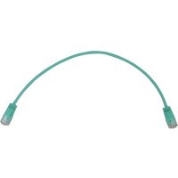 Eaton Tripp Lite Series Cat6a 10g Snagless Molded Slim Utp Ethernet Cable (Rj45(1/Ea)