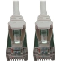 Eaton Tripp Lite Series Cat6a 10g Snagless Shielded Slim Stp Ethernet Cable (Rj4(1/Ea)