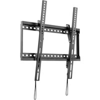 Tripp Lite Series Heavy-Duty Tilt Wall Mount for 26IN to 70IN Curved or Flat-Screen Displays