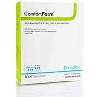 Dermarite Industries Comfortfoam® Self-Adherent Soft Silicone Foam Dre Model: 00317e (1/Ea)