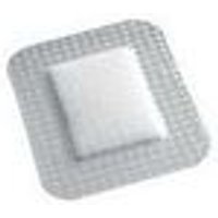 Opsite Post-Op Transparent Waterproof Dressing 6-1/8" X 3-3/8" Part No. 66000712 (20/Box)