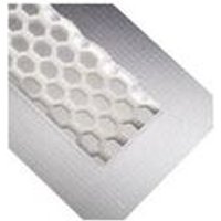Opsite Post-Op Visible Bacteria-Proof Dressing With See-Through Absorbent Pad 4" X 9-3/4" Part No. 66800139 (20/Box)