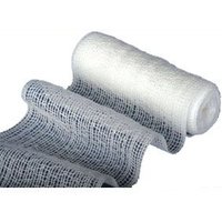 Sof-Form Sterile Conforming Stretch Gauze Bandage 4" X 75" Part No. Non25498 (1/Ea)