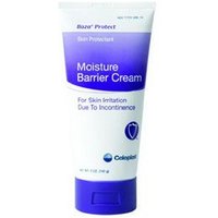 Baza Protect Moisture Barrier Cream, 5 Oz. Tube Part No. 1880 (1/Ea)