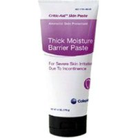 Critic-Aid Thick Moisture Barrier Skin Paste, 6 Oz. Tube Part No. 1947 (1/Ea)
