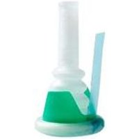 Conveen Security+ Male Self-Sealing External Catheter, 25 Mm Part No. 5225h (1/Ea)