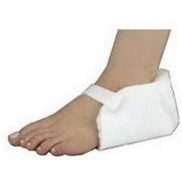 Heel Protectors, Pair Part No. 555-8070-1900 (1/Ea)