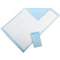 Cardinal Health, Underpads, Wings Plus, 30" X 30" Part No. 948 (10/Package)