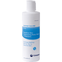 Gentle Rain Extra Mild, 8 Oz Part No. 7235 (1/Ea)