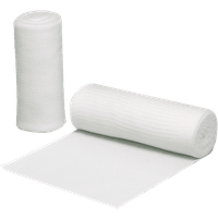 Conco Conforming Stretch Bandage, Non-Sterile, 4" X 4.1 Yds. Part No. 80400000 (12/Package)
