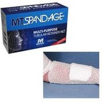 Cut-To-Fit Mt Spandage, Size 3, 25 Yds. (Medium Hand, Arm, Leg And Foot) Part No. Mt03 (1/Ea)