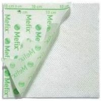 Mefix Self-Adhesive Fabric Dressing Fixation Tape 2" X 11 Yds. Part No. 310599 (1/Ea)